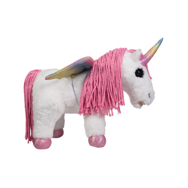 Peluche Unicorno HKM Cuddle Pony Peluche Unicorno HKM Cuddle Pony