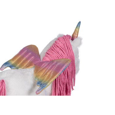 Peluche Unicorno HKM Cuddle Pony Peluche Unicorno HKM Cuddle Pony