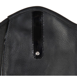 Mini Chaps Elastiche HKM Mini Chaps Elastiche HKM