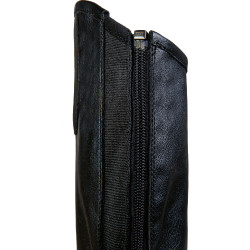 Mini Chaps Elastiche HKM Mini Chaps Elastiche HKM