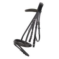 Bridon Lou HKM Nero