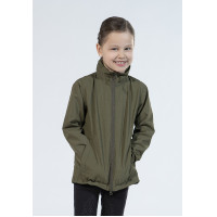 Impermeabile per bambini Rainy Day HKM Blu scuro