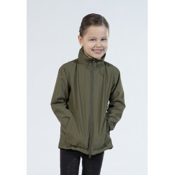 Imperméable enfants Rainy Day HKM Kaki Imperméable enfants Rainy Day HKM Kaki