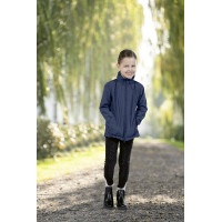 Impermeabile per bambini Rainy Day HKM Blu scuro