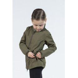 Imperméable enfants Rainy Day HKM Kaki Imperméable enfants Rainy Day HKM Kaki