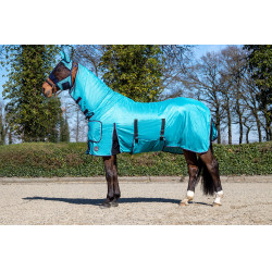 Coperta anti-mosche Lissabon Style HKM Coperta anti-mosche Lissabon Style HKM