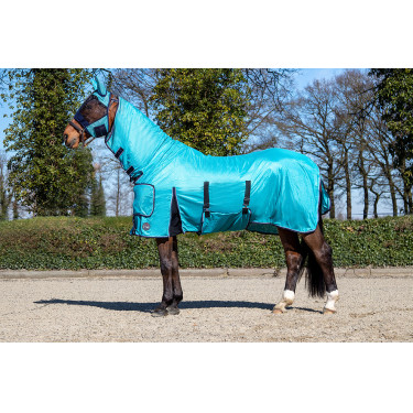 Coperta anti-mosche Lissabon Style HKM Coperta anti-mosche Lissabon Style HKM