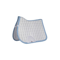 Tappeto Airy Mesh HKM Bianco