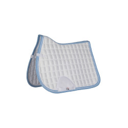 Tappeto Airy Mesh HKM Bianco