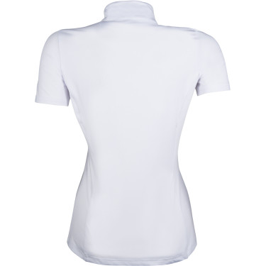 Polo da concorso Hunter maniche corte HKM Polo da concorso Hunter maniche corte HKM