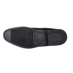 Stivali Classic Style HKM Nero