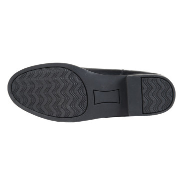 Stivali Classic Style HKM Nero