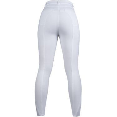 Pantaloni Sunshine Competition con fondo in silicone integrale HKM Pantaloni Sunshine Competition con fondo in silicone integrale HKM