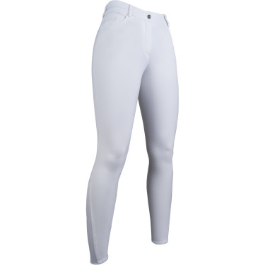 Pantaloni Sunshine Competition con fondo in silicone integrale HKM Pantaloni Sunshine Competition con fondo in silicone integrale HKM