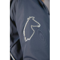 Giacca Julia HKM Grafite Grigio