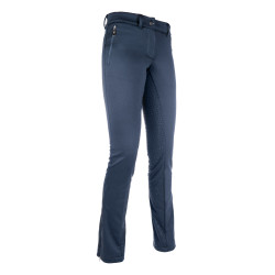 Pantaloni Jodhpur Moena Softshell Plain HKM