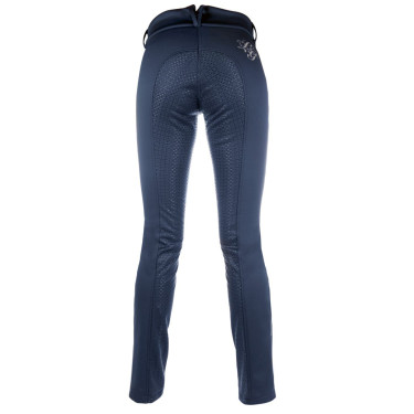Pantaloni Jodhpur Moena Softshell Plain HKM Pantaloni Jodhpur Moena Softshell Plain HKM