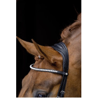 Bridon Pro Anatomic HKM Nero Bridon Pro Anatomic HKM Nero