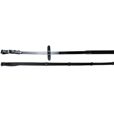 Bridon Pro Anatomic HKM Noir Bridon Pro Anatomic HKM Noir