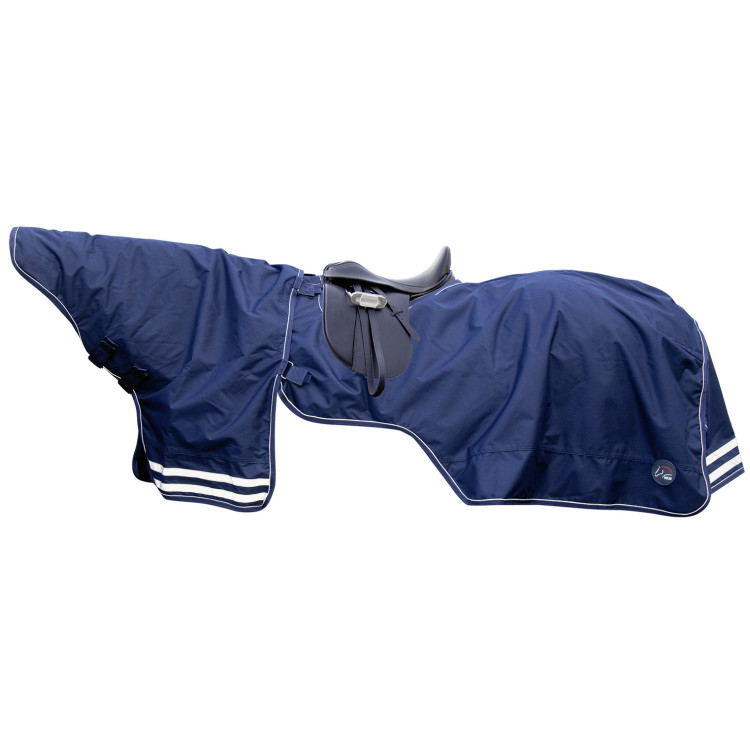Coperta con copricollo rimovibile HKM