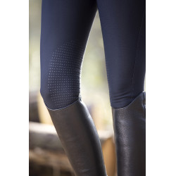 Pantaloni Beagle con rinforzi in silicone HKM Blu scuro Pantaloni Beagle con rinforzi in silicone HKM Blu scuro