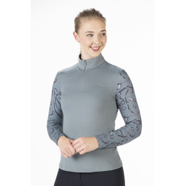 T-shirt funzionale Monaco Style HKM T-shirt funzionale Monaco Style HKM