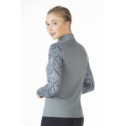 T-shirt funzionale Monaco Style HKM T-shirt funzionale Monaco Style HKM