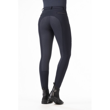 Pantaloni Rosegold Glamour Winter Style HKM Pantaloni Rosegold Glamour Winter Style HKM