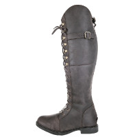 Stivali Dublin Winter HKM Marrone Stivali Dublin Winter HKM Marrone