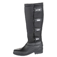 Stivali termici invernali Robusta HKM Nero Stivali termici invernali Robusta HKM Nero