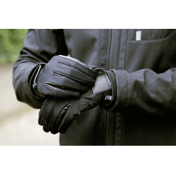 Guanti Softshell HKM Guanti Softshell HKM