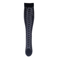 Calzini Hobby Horsing HKM Nero Calzini Hobby Horsing HKM Nero