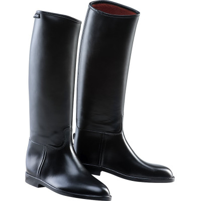 Bottes Equi-Theme Riding Noir