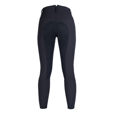 Pantaloni HKM Savona Style full seat Alos Pantaloni HKM Savona Style full seat Alos