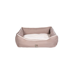 Letto per cane Amitye HKM Talpa Marrone