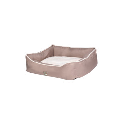 Letto per cane Amitye HKM Talpa Marrone