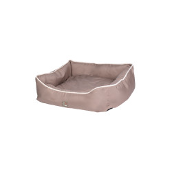 Letto per cane Amitye HKM Talpa Marrone