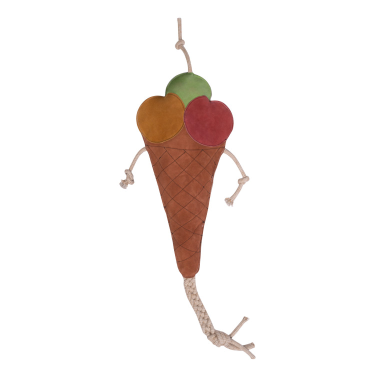 Giocattolo per cavalli Ice cream HKM