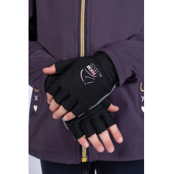 Guanti Hobby Horsing HKM Guanti Hobby Horsing HKM