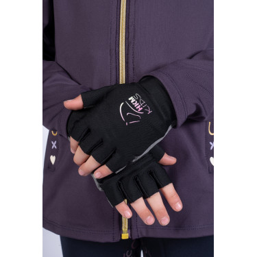 Guanti Hobby Horsing HKM Guanti Hobby Horsing HKM