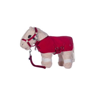 Set iniziale Cuddle Pony HKM Set iniziale Cuddle Pony HKM