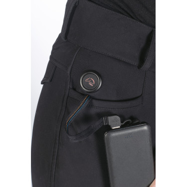 Pantaloni riscaldati Keep Warm Style 1/1 in silicone HKM Pantaloni riscaldati Keep Warm Style 1/1 in silicone HKM