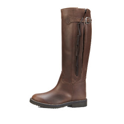 Stivali unisex con fodera interna traspirante Buttero Equestro
