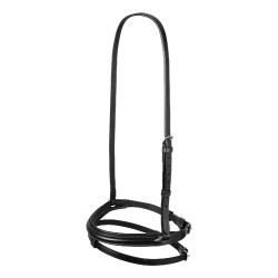 Briglia con capezzina combinata Equestro