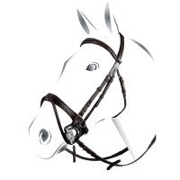 Bruid Jubilee Equestro Nero Bruid Jubilee Equestro Nero