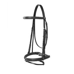 Briglia Silver Equestro