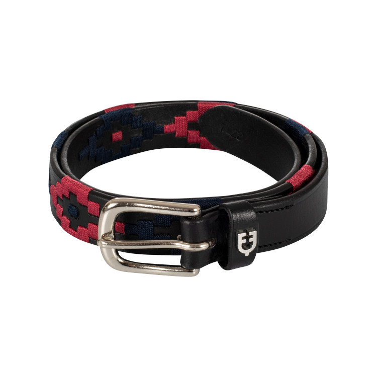 Cintura inglese con decorazione sud-ovest Equestro