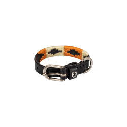 Collare per cane in pelle Polo N Equestro