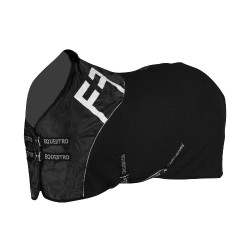 Copertura per box in tessuto Waffle Equestro