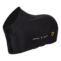 Copertura per box Hamburg Equestro Nero
